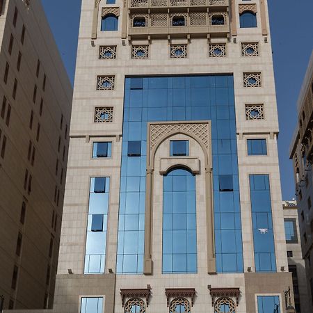 Mawaddah Altaqwa Hotel Medina Esterno foto