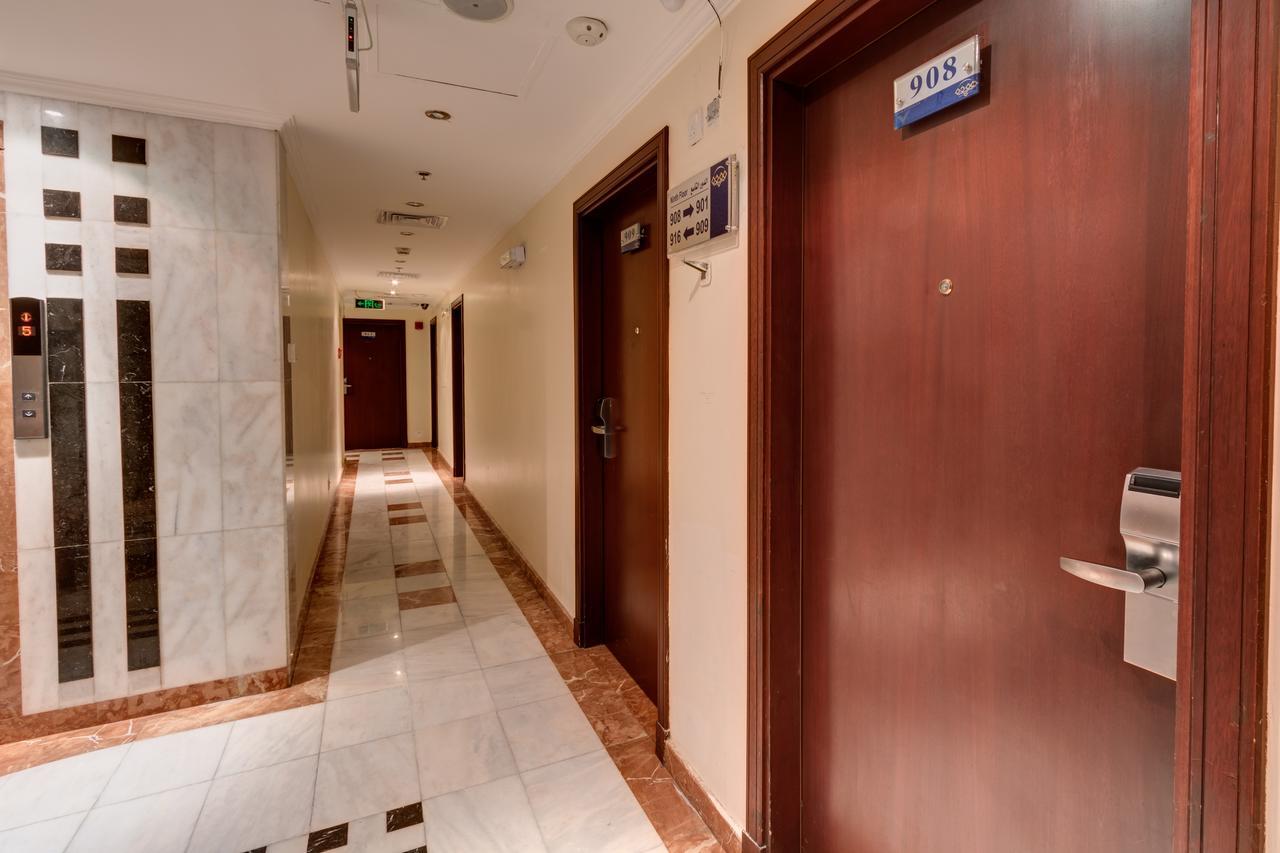 Mawaddah Altaqwa Hotel Medina Esterno foto