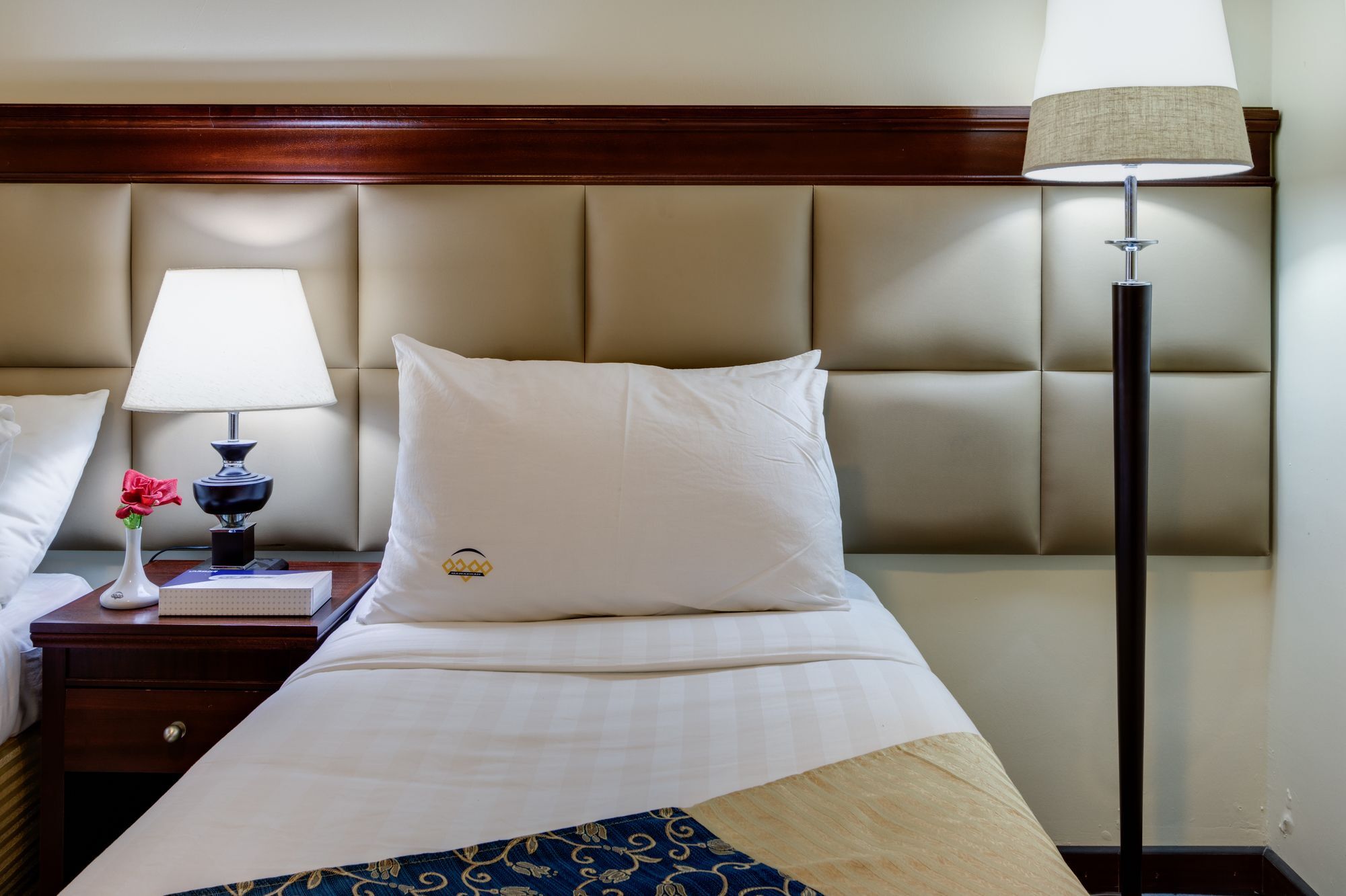 Mawaddah Altaqwa Hotel Medina Esterno foto