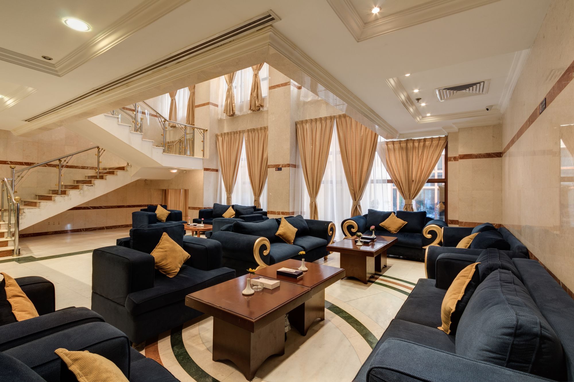 Mawaddah Altaqwa Hotel Medina Esterno foto