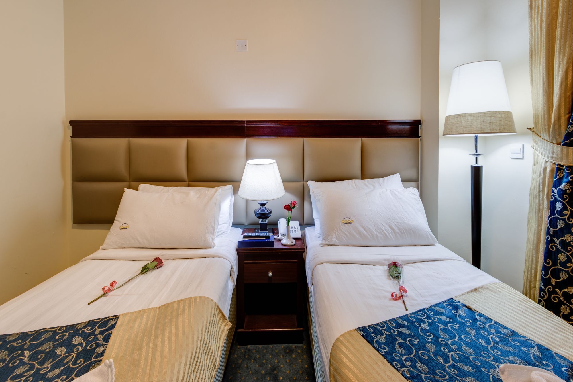 Mawaddah Altaqwa Hotel Medina Esterno foto