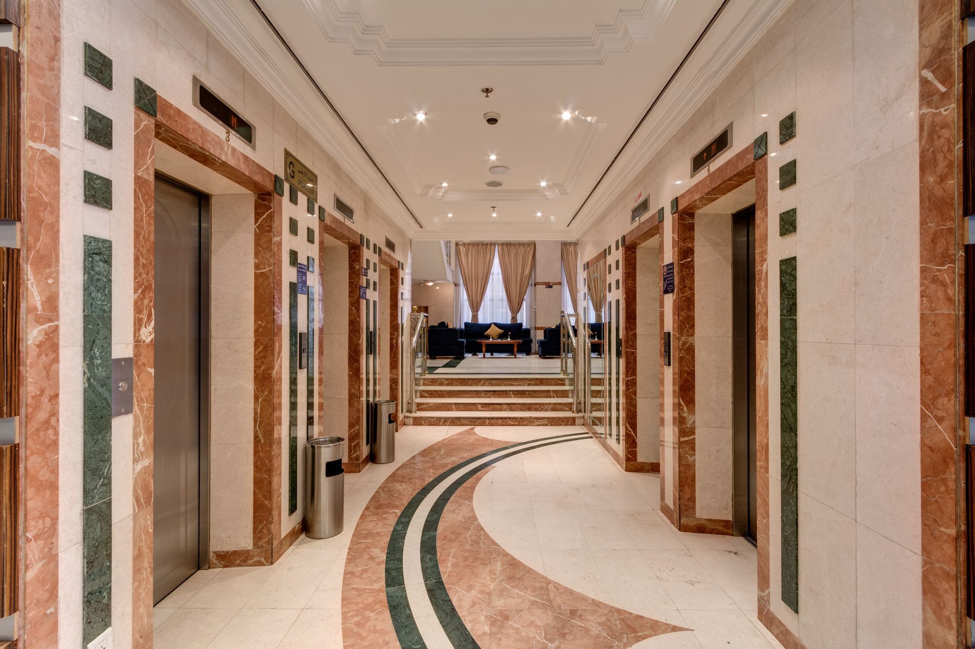 Mawaddah Altaqwa Hotel Medina Esterno foto