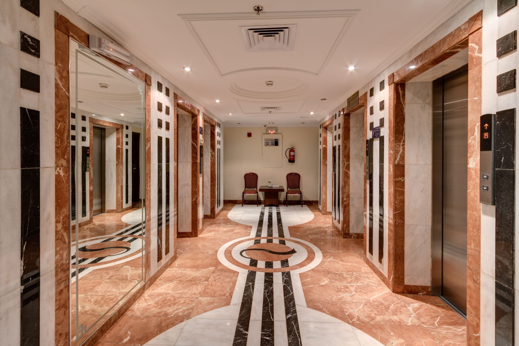 Mawaddah Altaqwa Hotel Medina Esterno foto