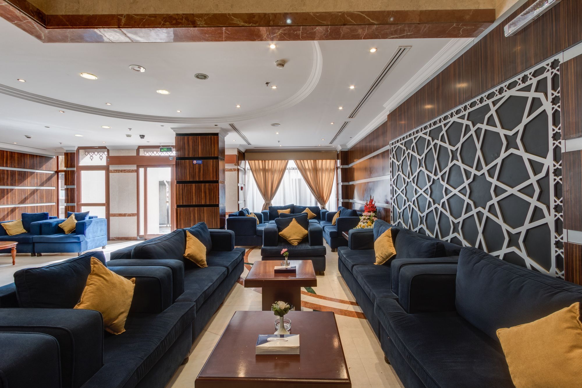 Mawaddah Altaqwa Hotel Medina Esterno foto