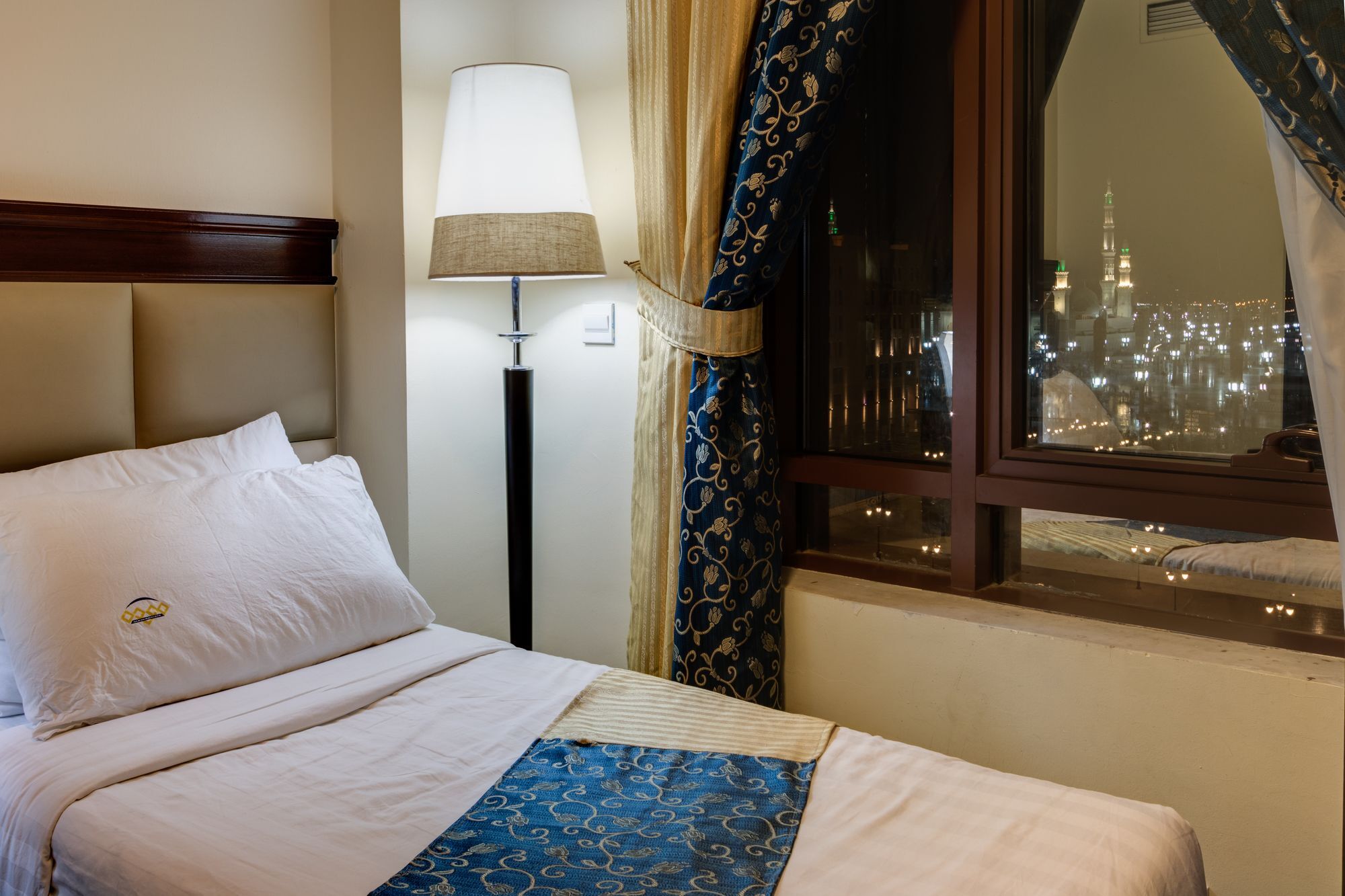 Mawaddah Altaqwa Hotel Medina Esterno foto