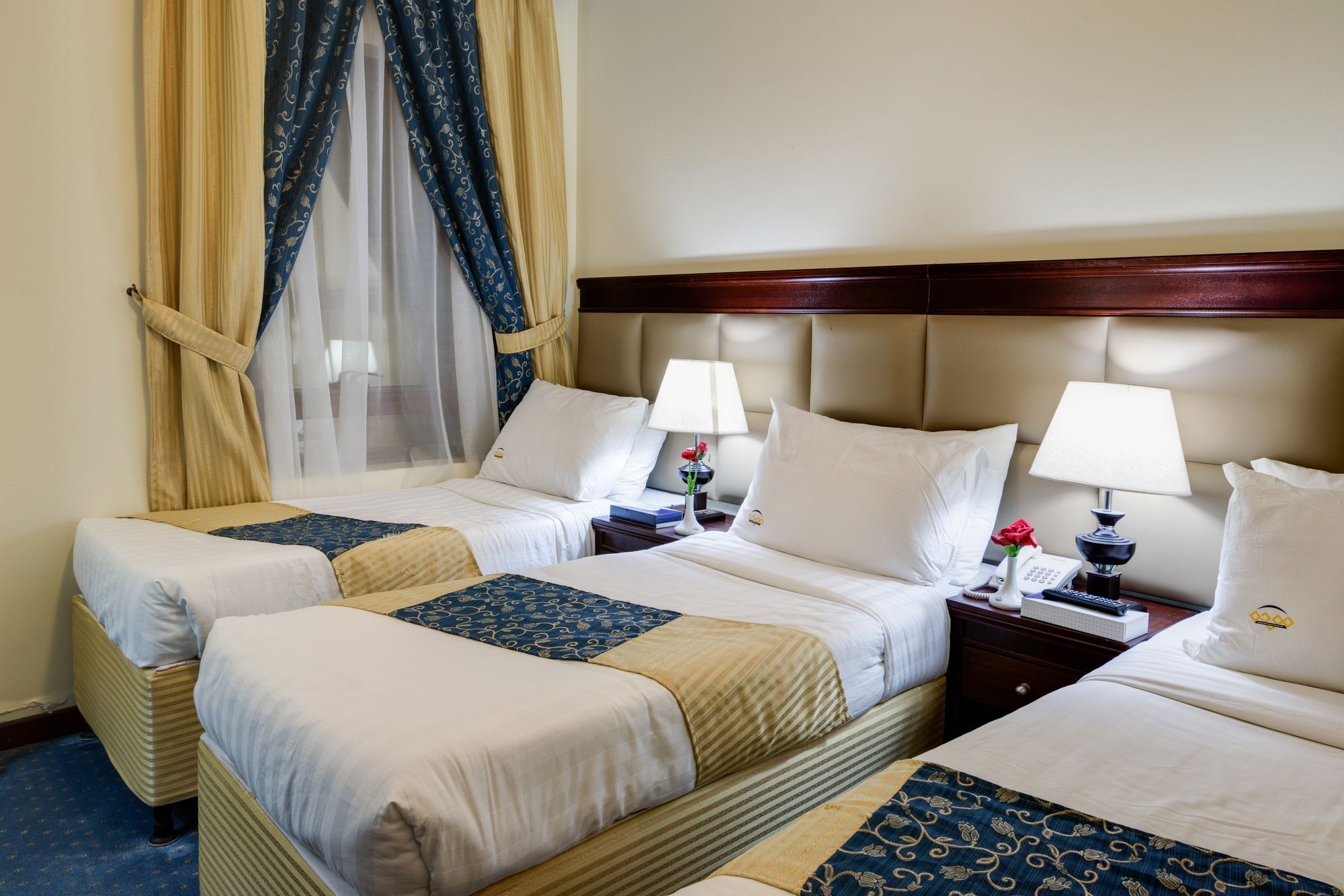 Mawaddah Altaqwa Hotel Medina Esterno foto