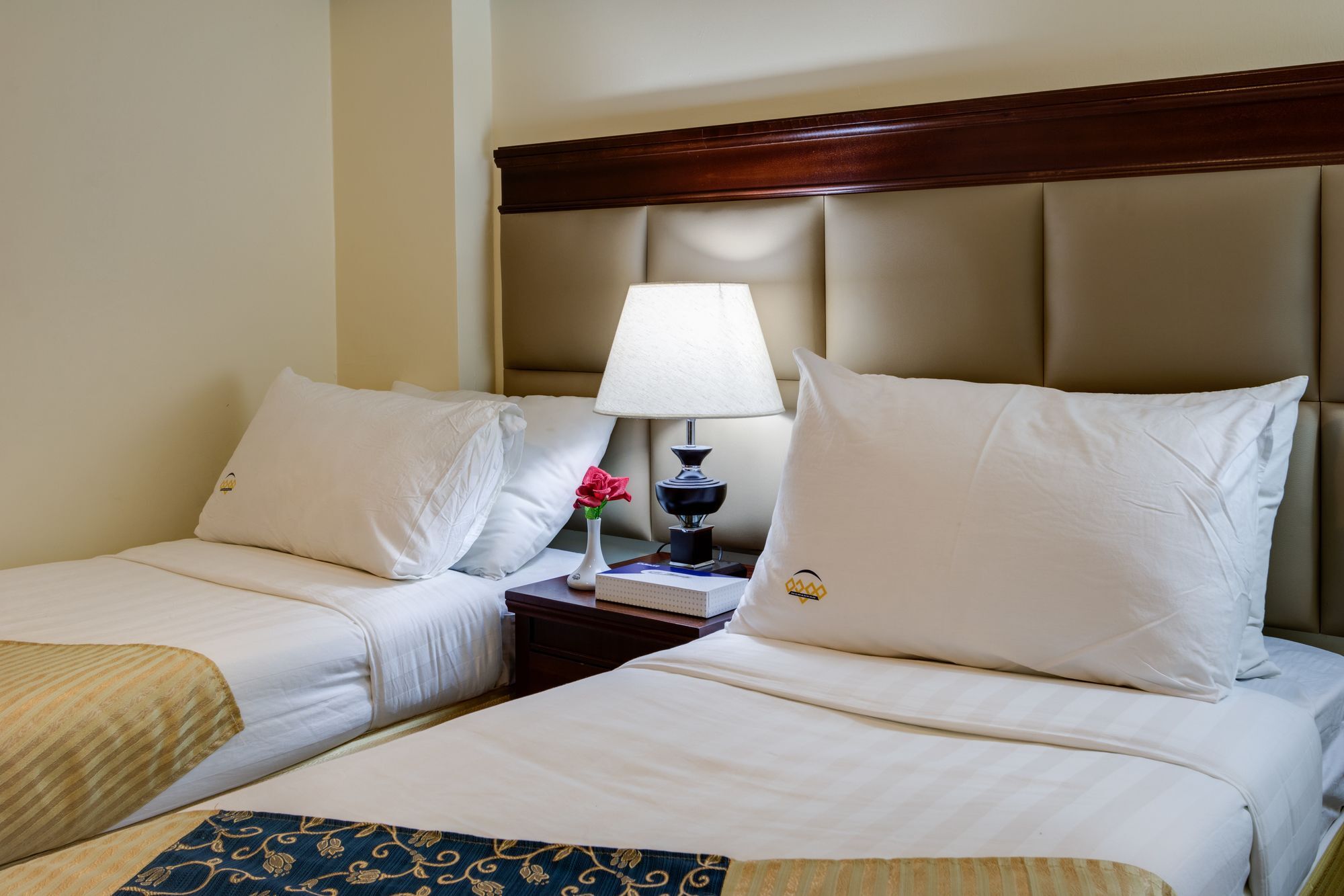 Mawaddah Altaqwa Hotel Medina Esterno foto