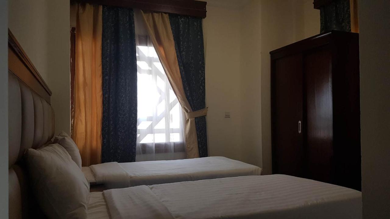 Mawaddah Altaqwa Hotel Medina Esterno foto