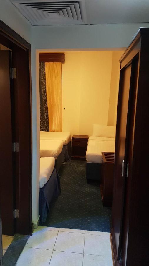 Mawaddah Altaqwa Hotel Medina Esterno foto