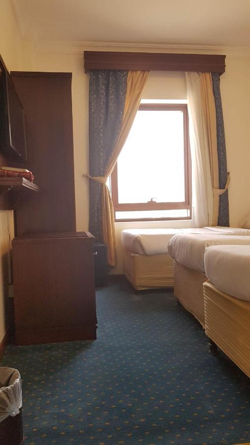 Mawaddah Altaqwa Hotel Medina Esterno foto