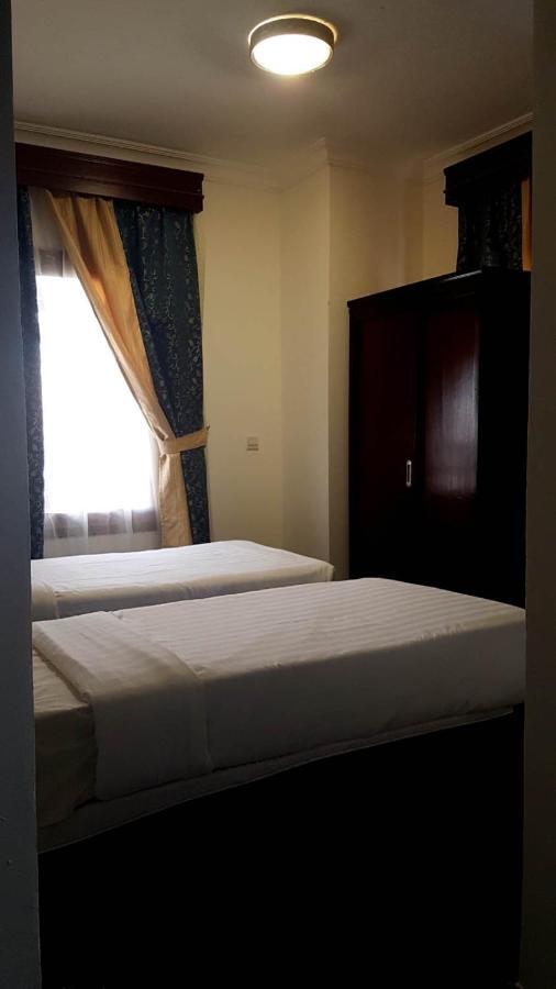 Mawaddah Altaqwa Hotel Medina Esterno foto