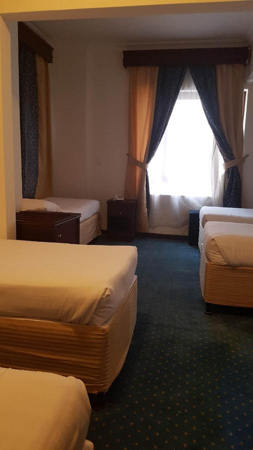Mawaddah Altaqwa Hotel Medina Esterno foto