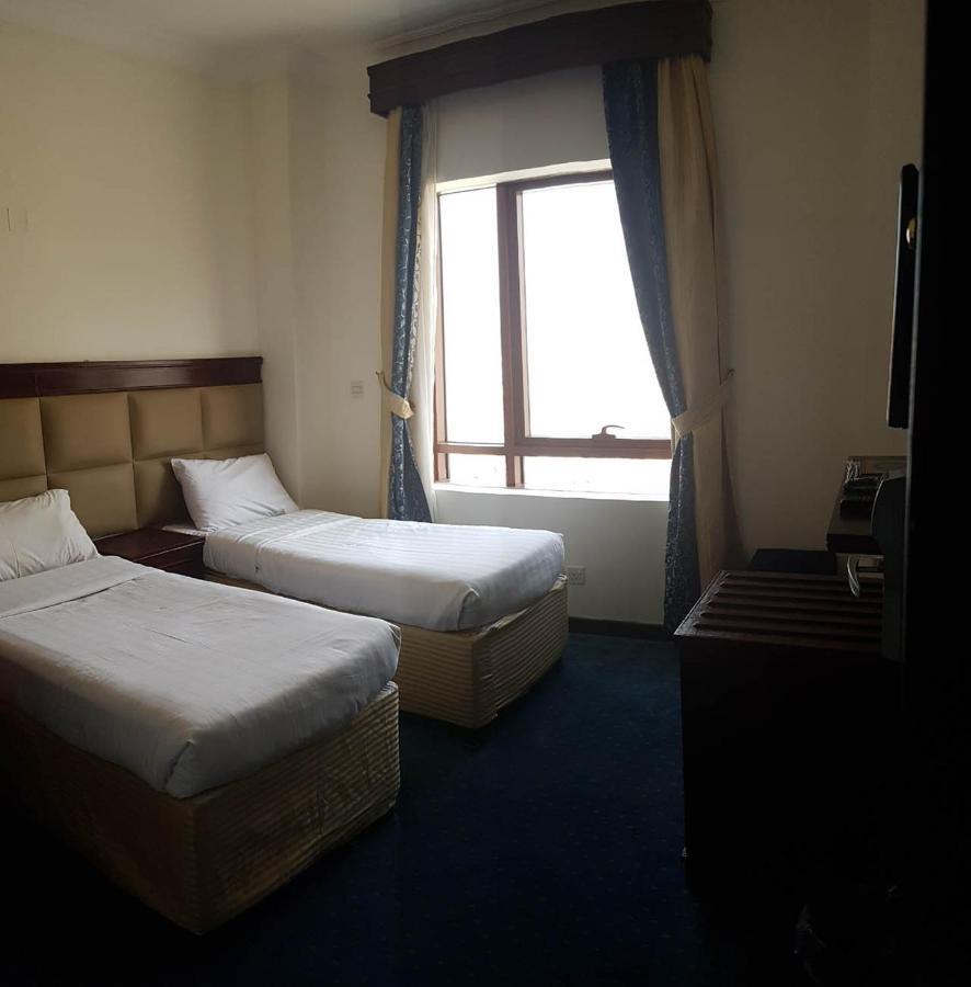Mawaddah Altaqwa Hotel Medina Esterno foto