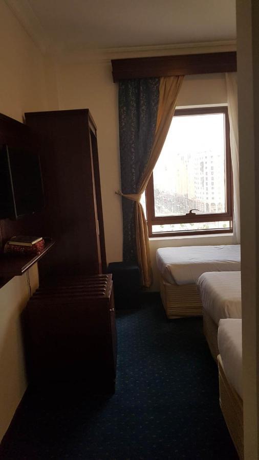 Mawaddah Altaqwa Hotel Medina Esterno foto