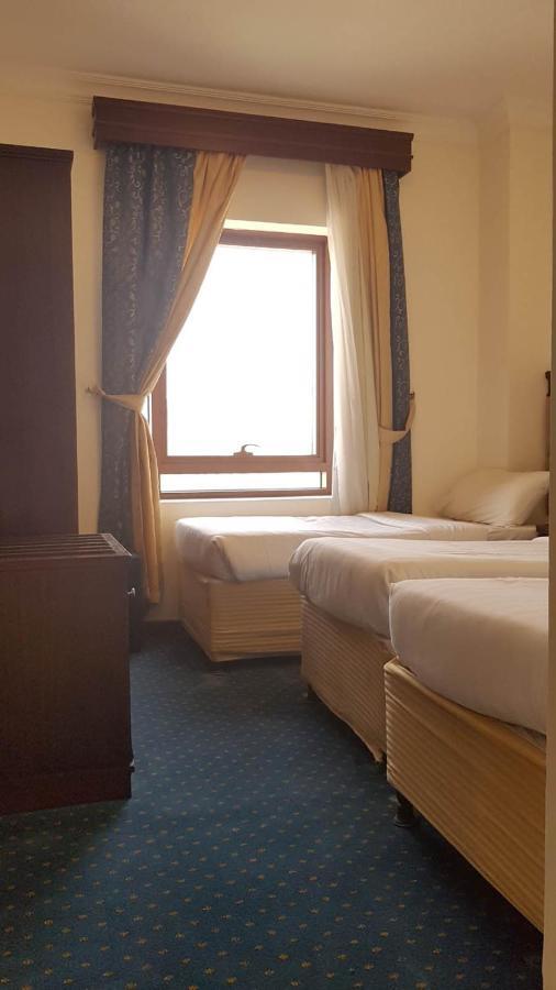 Mawaddah Altaqwa Hotel Medina Esterno foto